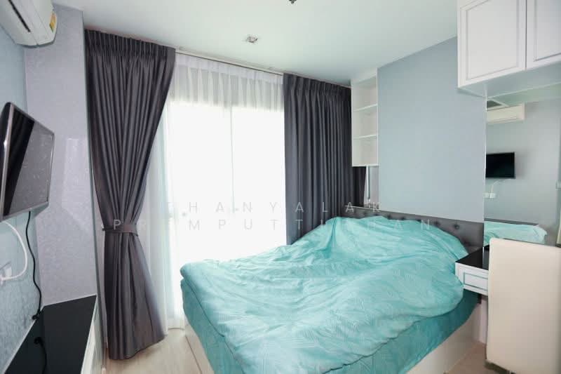 Rhythm Rangnam, Bangkok, 10 Rangnam Road, Thanon Phaya Thai, Ratchathewi, Bangkok, 2 Bedrooms, 57 sqm, Condo For Rent, by Thanyalak Premputtiphan, 500473997 - DDproperty.com