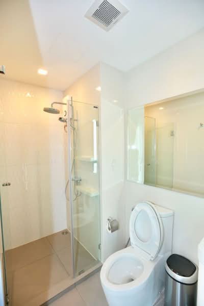 Rhythm Rangnam, Bangkok, 10 Rangnam Road, Thanon Phaya Thai, Ratchathewi, Bangkok, 2 Bedrooms, 57 sqm, Condo For Rent, by Thanyalak Premputtiphan, 500473997 - DDproperty.com