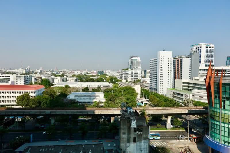 Rhythm Rangnam, Bangkok, 10 Rangnam Road, Thanon Phaya Thai, Ratchathewi, Bangkok, 2 Bedrooms, 57 sqm, Condo For Rent, by Thanyalak Premputtiphan, 500473997 - DDproperty.com