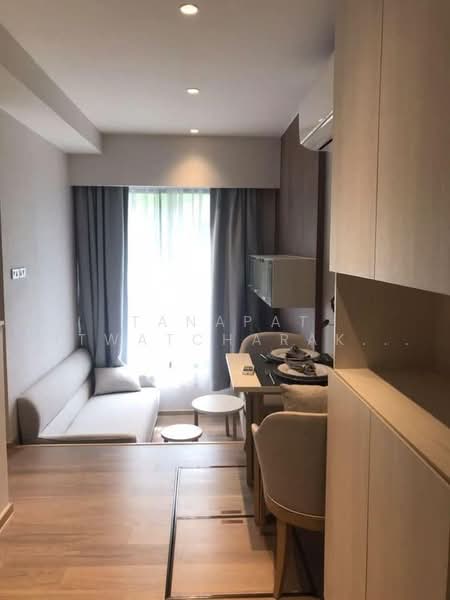 Runesu Thonglor 5, Bangkok, 82 Padi Madi Alley, Khlong Tan Nua, Watthana, Bangkok, 1 Bedroom, 30 sqm, Condo For Rent, by Tanapat Jitwatcharakomol, 500473998 - DDproperty.com