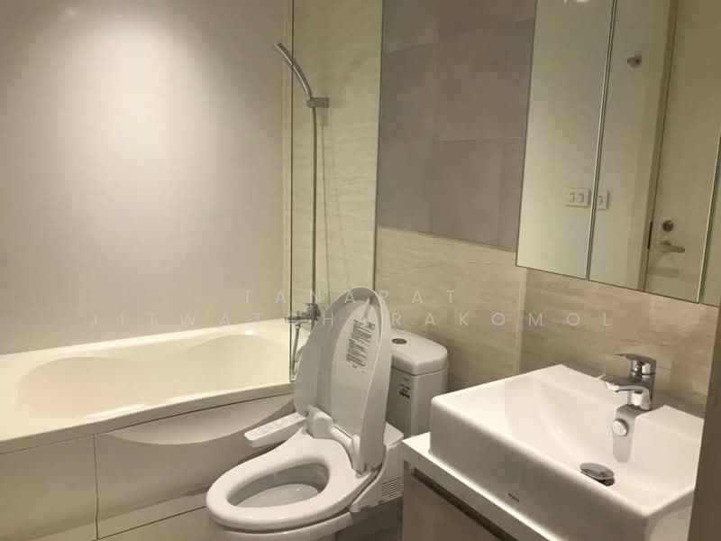 Runesu Thonglor 5, Bangkok, 82 Padi Madi Alley, Khlong Tan Nua, Watthana, Bangkok, 1 Bedroom, 30 sqm, Condo For Rent, by Tanapat Jitwatcharakomol, 500473998 - DDproperty.com
