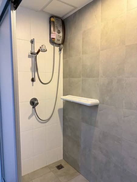U Delight Residence Riverfront Rama 3, Bangkok, 772 Rama 3 Road, Bang Pong Pang, Yan Nawa, Bangkok, 2 Bedrooms, 56 sqm, Condo For Rent, by Agentbkk, 500474000 - DDproperty.com