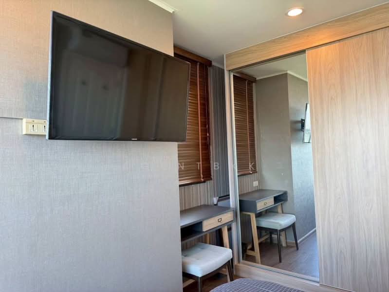 U Delight Residence Riverfront Rama 3 : ยู ดีไลท์ เรสซิเดนซ์ ริเวอร์ฟรอนท์ พระราม 3, กรุงเทพ, 772 ถนนพระราม 3, บางโพงพาง, ยานนาวา, กรุงเทพ, 56 ตร.ม., คอนโด ให้เช่า, โดย Agentbkk, 500474000 - DDproperty.com