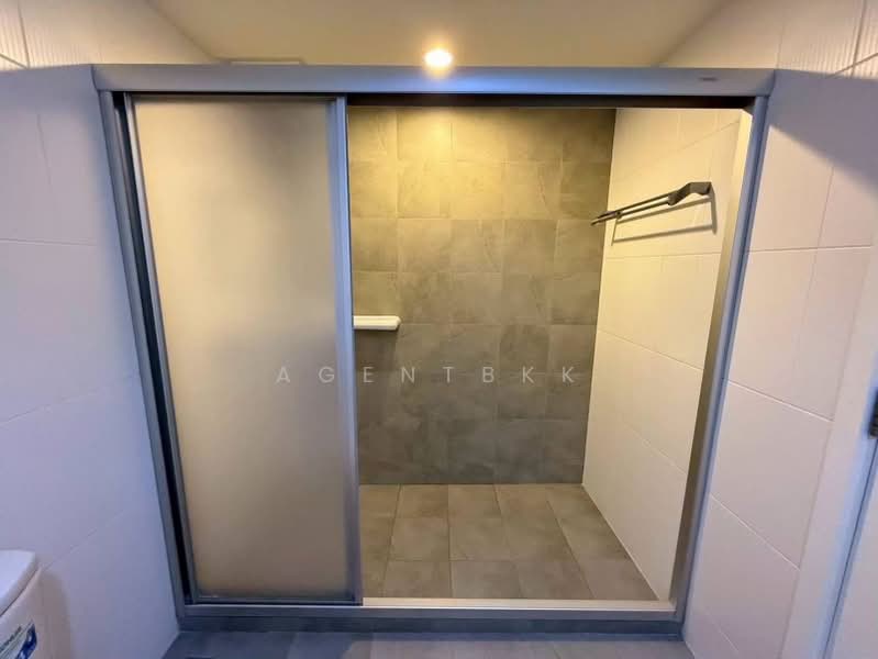 U Delight Residence Riverfront Rama 3, Bangkok, 772 Rama 3 Road, Bang Pong Pang, Yan Nawa, Bangkok, 2 Bedrooms, 56 sqm, Condo For Rent, by Agentbkk, 500474000 - DDproperty.com