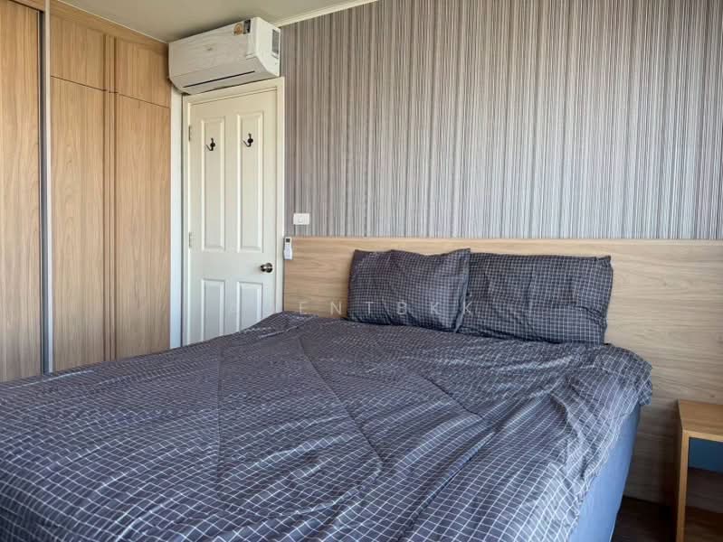 U Delight Residence Riverfront Rama 3 : ยู ดีไลท์ เรสซิเดนซ์ ริเวอร์ฟรอนท์ พระราม 3, กรุงเทพ, 772 ถนนพระราม 3, บางโพงพาง, ยานนาวา, กรุงเทพ, 56 ตร.ม., คอนโด ให้เช่า, โดย Agentbkk, 500474000 - DDproperty.com