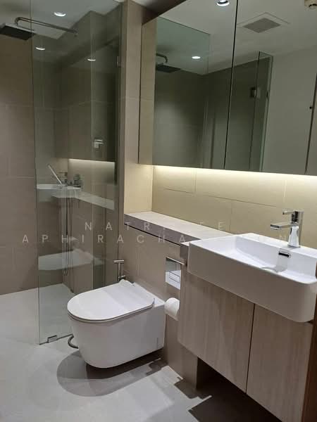 The Lofts Silom, Bangkok, Pramuan Road, Silom, Bang Rak, Bangkok, 1 Bedroom, 46 sqm, Condo For Sale, by Natrinee Aphirachatanon, 500474001 - DDproperty.com
