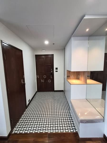 Baan Piya Sathorn : บ้านปิยะสาธร, กรุงเทพ, ซอยสวนพลู (สาทร ซอย 3) ถนนสาทรใต้ แขวงทุ่งมหาเมฆ เขตสาทร กรุงเทพมหานคร, ทุ่งมหาเมฆ, สาทร, กรุงเทพ, 96 ตร.ม., คอนโด ให้เช่า, โดย Runglawan Ruangsukdi, 500474005 - DDproperty.com