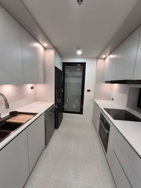 Baan Piya Sathorn, Bangkok, Soi Suanplu (Sathorn Soi 3) South Sathorn Road, Thung Maha Mek, Sathon, Bangkok, 2 Bedrooms, 96 sqm, Condo For Rent, by Runglawan Ruangsukdi, 500474005 - DDproperty.com