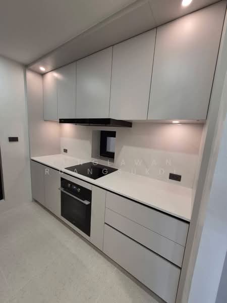 Baan Piya Sathorn, Bangkok, Soi Suanplu (Sathorn Soi 3) South Sathorn Road, Thung Maha Mek, Sathon, Bangkok, 2 Bedrooms, 96 sqm, Condo For Rent, by Runglawan Ruangsukdi, 500474005 - DDproperty.com