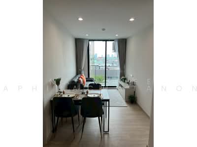 For Rent - Thana Astra Sathorn-Chan, Bangkok