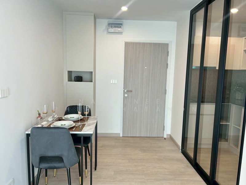 Thana Astra Sathorn-Chan, Bangkok, 209 Soi Chan 43, Thung Wat Don, Sathon, Bangkok, 1 Bedroom, 39 sqm, Condo For Rent, by Natrinee Aphirachatanon, 500474006 - DDproperty.com