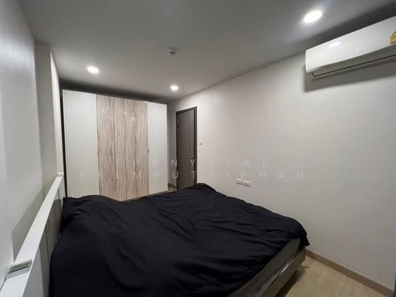 Supalai Prime Rama 9, Bangkok, Rama 9 Road, Bang Kapi, Huai Khwang, Bangkok, 2 Bedrooms, 48 sqm, Condo For Rent, by Thanyalak Premputtiphan, 500474007 - DDproperty.com