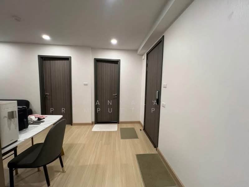 Supalai Prime Rama 9, Bangkok, Rama 9 Road, Bang Kapi, Huai Khwang, Bangkok, 2 Bedrooms, 48 sqm, Condo For Rent, by Thanyalak Premputtiphan, 500474007 - DDproperty.com