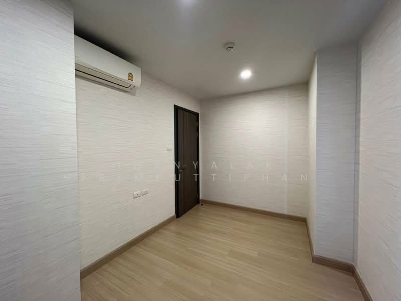 Supalai Prime Rama 9, Bangkok, Rama 9 Road, Bang Kapi, Huai Khwang, Bangkok, 2 Bedrooms, 48 sqm, Condo For Rent, by Thanyalak Premputtiphan, 500474007 - DDproperty.com
