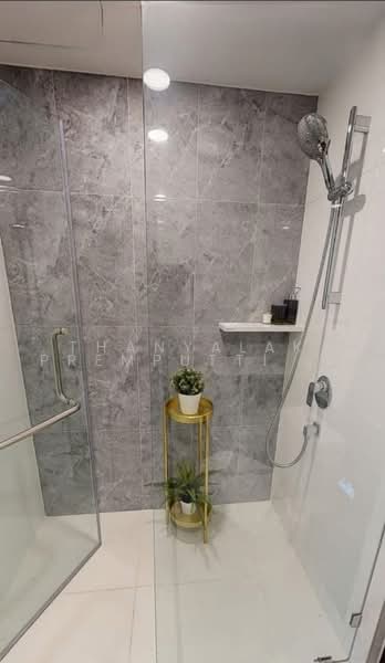 Supalai Prime Rama 9, Bangkok, Rama 9 Road, Bang Kapi, Huai Khwang, Bangkok, 2 Bedrooms, 48 sqm, Condo For Rent, by Thanyalak Premputtiphan, 500474007 - DDproperty.com