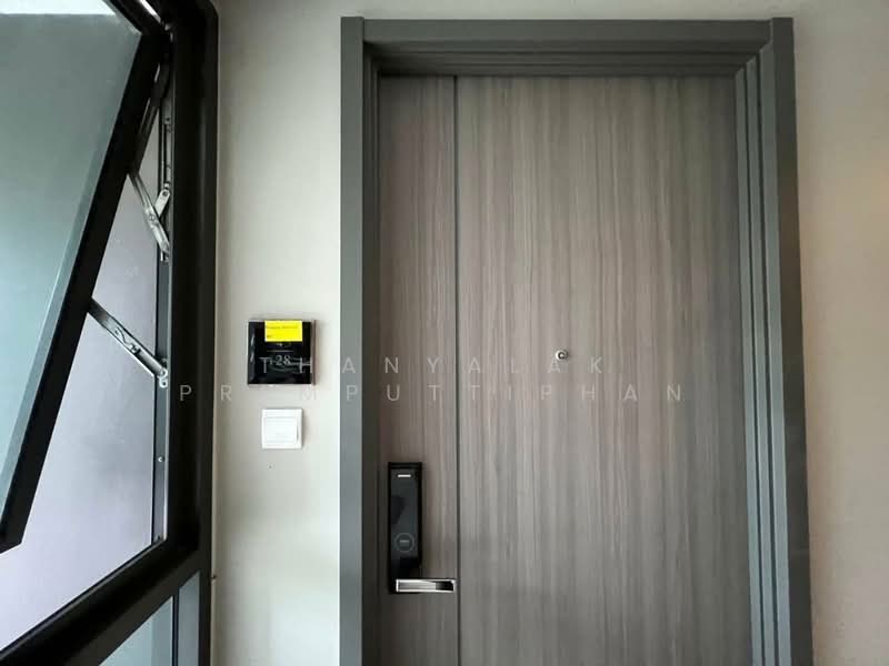 Supalai Prime Rama 9, Bangkok, Rama 9 Road, Bang Kapi, Huai Khwang, Bangkok, 2 Bedrooms, 48 sqm, Condo For Rent, by Thanyalak Premputtiphan, 500474007 - DDproperty.com