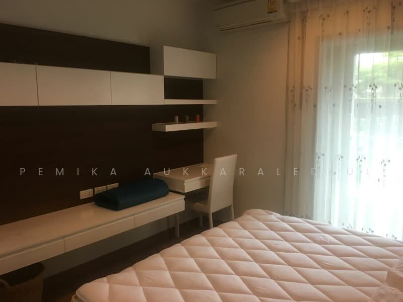 The Seed Musee, Bangkok, 119 Soi Sukhumvit 26, Khong Tan, Khlong Toei, Bangkok, 1 Bedroom, 51 sqm, Condo For Rent, by Pemika Aukkaraleekul, 500474008 - DDproperty.com
