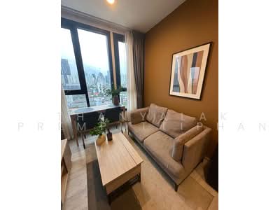 For Rent - XT Ekkamai, Bangkok