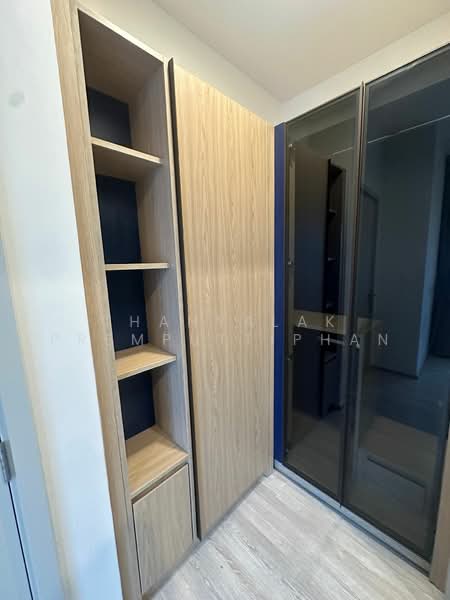 XT Ekkamai, Bangkok, 259 Soi Sukhumvit 63, Khlong Tan Nua, Watthana, Bangkok, 1 Bedroom, 30 sqm, Condo For Rent, by Thanyalak Premputtiphan, 500474011 - DDproperty.com