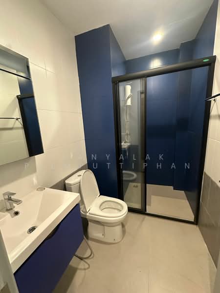 XT Ekkamai, Bangkok, 259 Soi Sukhumvit 63, Khlong Tan Nua, Watthana, Bangkok, 1 Bedroom, 30 sqm, Condo For Rent, by Thanyalak Premputtiphan, 500474011 - DDproperty.com
