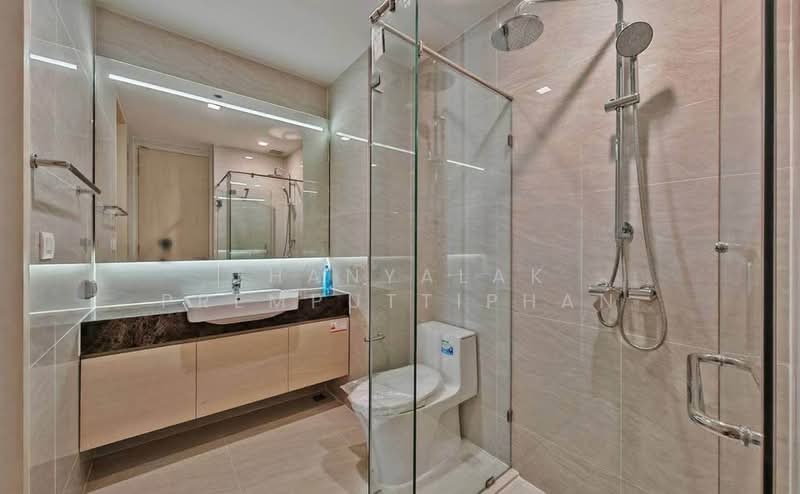 Noble State 39, Bangkok, 35 Soi Sukhumvit 39, Khlong Tan Nua, Watthana, Bangkok, 1 Bedroom, 30 sqm, Condo For Rent, by Thanyalak Premputtiphan, 500474012 - DDproperty.com