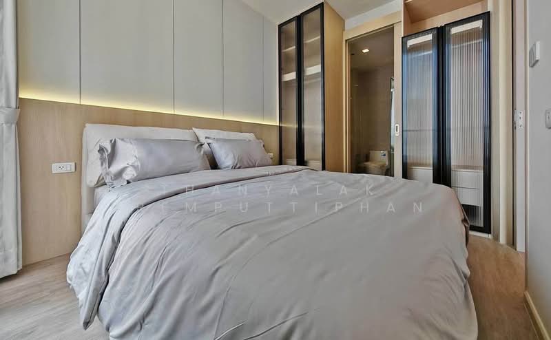 Noble State 39, Bangkok, 35 Soi Sukhumvit 39, Khlong Tan Nua, Watthana, Bangkok, 1 Bedroom, 30 sqm, Condo For Rent, by Thanyalak Premputtiphan, 500474012 - DDproperty.com