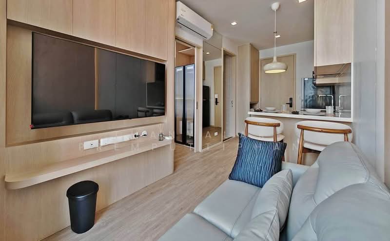 Noble State 39, Bangkok, 35 Soi Sukhumvit 39, Khlong Tan Nua, Watthana, Bangkok, 1 Bedroom, 30 sqm, Condo For Rent, by Thanyalak Premputtiphan, 500474012 - DDproperty.com