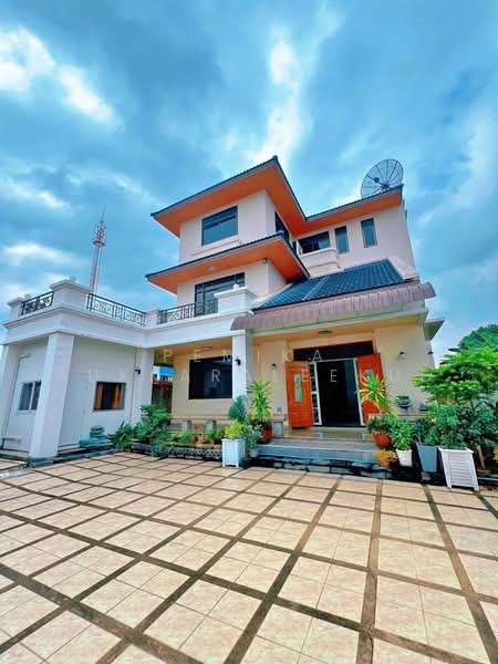 7-BR House, Bangkok, Praborommaharatchawang, Phra Nakhon, Bangkok, 7 Bedrooms, 800 sqm, Single Detached House For Rent, by Pemika Aukkaraleekul, 500474013 - DDproperty.com