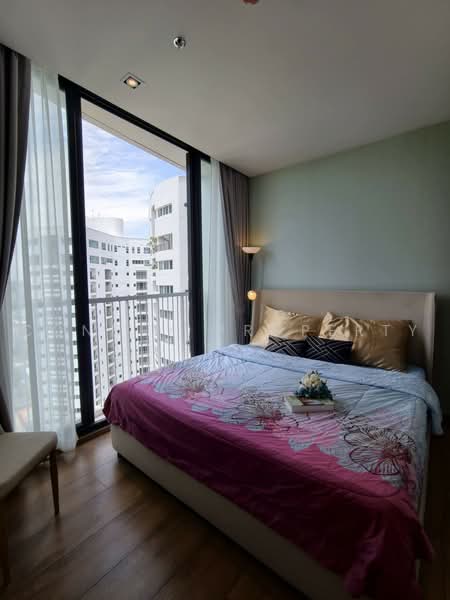 Park Origin Phrom Phong (Park 24), Bangkok, 68 Soi Sukhumvit 24, Khong Tan, Khlong Toei, Bangkok, 2 Bedrooms, 52 sqm, Condo For Rent, by Connex Property, 500474014 - DDproperty.com