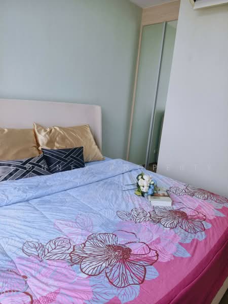 Park Origin Phrom Phong (Park 24), Bangkok, 68 Soi Sukhumvit 24, Khong Tan, Khlong Toei, Bangkok, 2 Bedrooms, 52 sqm, Condo For Rent, by Connex Property, 500474014 - DDproperty.com