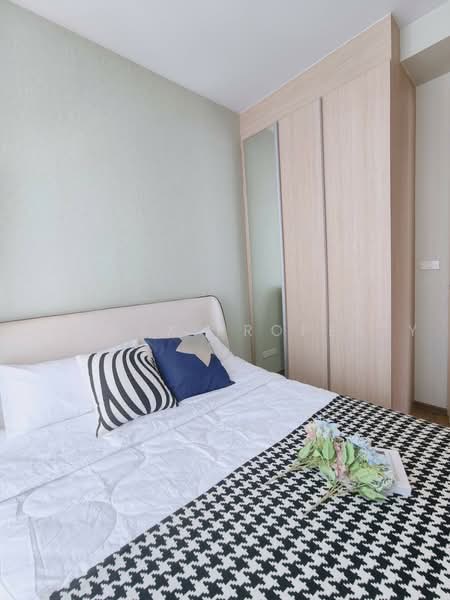 Park Origin Phrom Phong (Park 24), Bangkok, 68 Soi Sukhumvit 24, Khong Tan, Khlong Toei, Bangkok, 2 Bedrooms, 52 sqm, Condo For Rent, by Connex Property, 500474014 - DDproperty.com