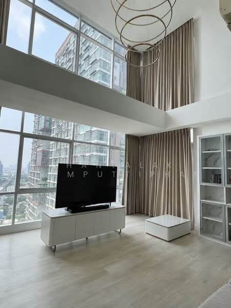 The Coast, Bangkok, 3888 Sukhumvit Road, Bang Na Tai, Bang Na, Bangkok, 2 Bedrooms, 139 sqm, Condo For Rent, by Thanyalak Premputtiphan, 500474015 - DDproperty.com