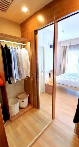 Noble Reveal, Bangkok, 36 Soi Sukhumvit 63, Ekamai Road, Phra Kanong Nua, Watthana, Bangkok, 1 Bedroom, 48 sqm, Condo For Rent, by Thanyalak Premputtiphan, 500474017 - DDproperty.com