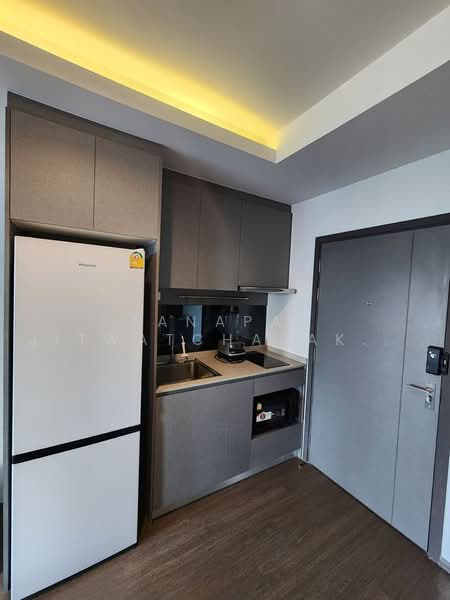 IDEO Sukhumvit 93, Bangkok, 2331 Soi Sukhumvit 93, Bang Chak, Phra Khanong, Bangkok, 1 Bedroom, 34 sqm, Condo For Rent, by Tanapat Jitwatcharakomol, 500474020 - DDproperty.com
