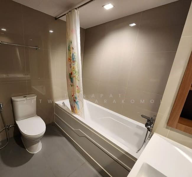 IDEO Sukhumvit 93, Bangkok, 2331 Soi Sukhumvit 93, Bang Chak, Phra Khanong, Bangkok, 1 Bedroom, 34 sqm, Condo For Rent, by Tanapat Jitwatcharakomol, 500474020 - DDproperty.com
