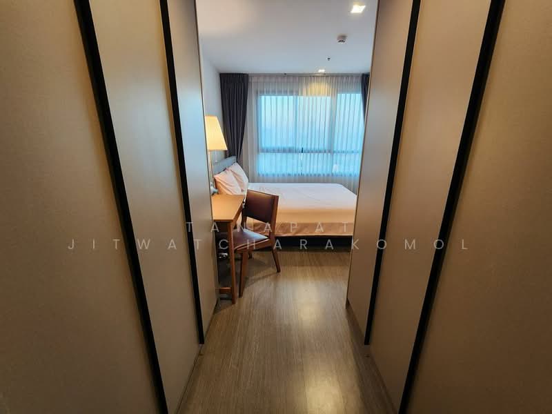 IDEO Sukhumvit 93, Bangkok, 2331 Soi Sukhumvit 93, Bang Chak, Phra Khanong, Bangkok, 1 Bedroom, 34 sqm, Condo For Rent, by Tanapat Jitwatcharakomol, 500474020 - DDproperty.com