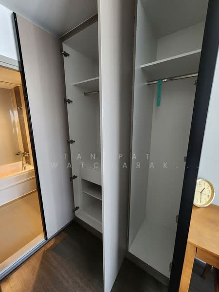 IDEO Sukhumvit 93, Bangkok, 2331 Soi Sukhumvit 93, Bang Chak, Phra Khanong, Bangkok, 1 Bedroom, 34 sqm, Condo For Rent, by Tanapat Jitwatcharakomol, 500474020 - DDproperty.com