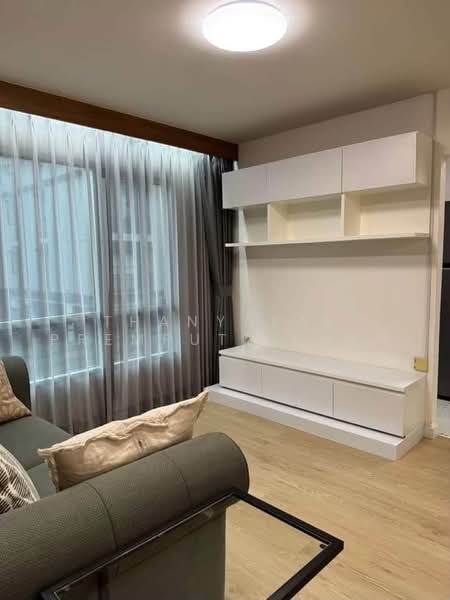 Condo One Sukhumvit 52, Bangkok, 88 Sukhumvit 52, Phra Kanong, Khlong Toei, Bangkok, 1 Bedroom, 50 sqm, Condo For Rent, by Thanyalak Premputtiphan, 500474021 - DDproperty.com