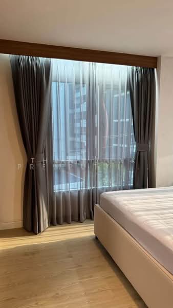 Condo One Sukhumvit 52 : คอนโด วัน สุขุมวิท 52, กรุงเทพ, 88 ถนนสุขุมวิท 52, พระโขนง, คลองเตย, กรุงเทพ, 50 ตร.ม., คอนโด ให้เช่า, โดย Thanyalak Premputtiphan, 500474021 - DDproperty.com