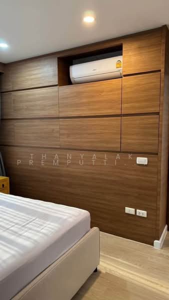 Condo One Sukhumvit 52, Bangkok, 88 Sukhumvit 52, Phra Kanong, Khlong Toei, Bangkok, 1 Bedroom, 50 sqm, Condo For Rent, by Thanyalak Premputtiphan, 500474021 - DDproperty.com