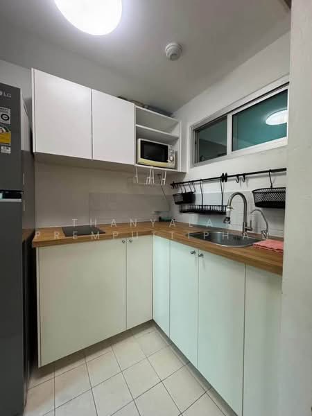 Condo One Sukhumvit 52 : คอนโด วัน สุขุมวิท 52, กรุงเทพ, 88 ถนนสุขุมวิท 52, พระโขนง, คลองเตย, กรุงเทพ, 50 ตร.ม., คอนโด ให้เช่า, โดย Thanyalak Premputtiphan, 500474021 - DDproperty.com