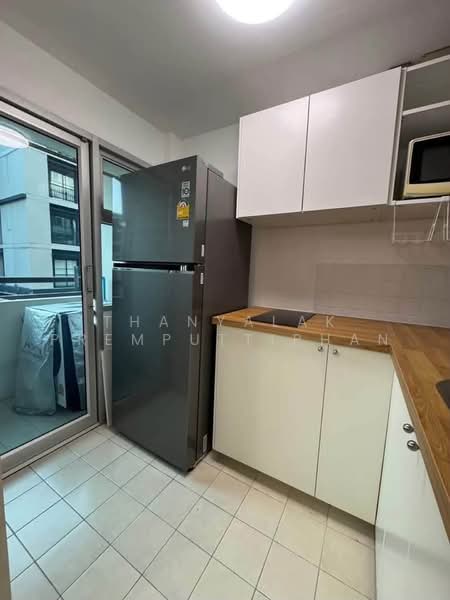 Condo One Sukhumvit 52 : คอนโด วัน สุขุมวิท 52, กรุงเทพ, 88 ถนนสุขุมวิท 52, พระโขนง, คลองเตย, กรุงเทพ, 50 ตร.ม., คอนโด ให้เช่า, โดย Thanyalak Premputtiphan, 500474021 - DDproperty.com