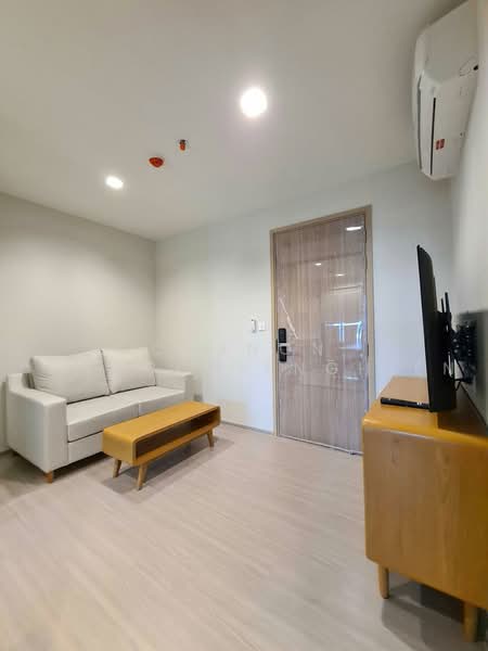 Life Sathorn Sierra : ไลฟ์ สาทร เซียร์รา, กรุงเทพ, ถนนราชพฤกษ์, ตลาดพลู, ธนบุรี, กรุงเทพ, 32 ตร.ม., คอนโด ให้เช่า, โดย Chanon Phangchienghien, 500474022 - DDproperty.com