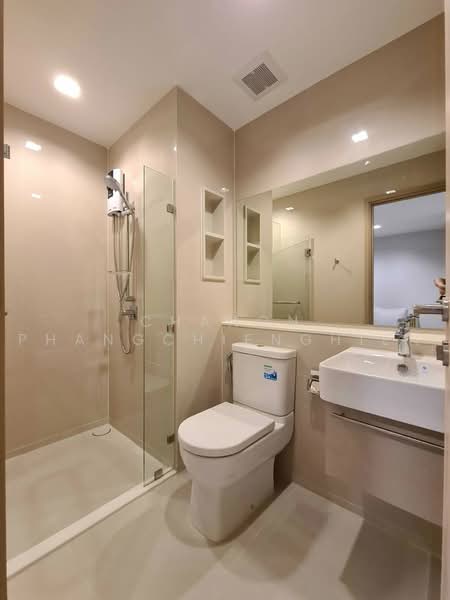 Life Sathorn Sierra : ไลฟ์ สาทร เซียร์รา, กรุงเทพ, ถนนราชพฤกษ์, ตลาดพลู, ธนบุรี, กรุงเทพ, 32 ตร.ม., คอนโด ให้เช่า, โดย Chanon Phangchienghien, 500474022 - DDproperty.com