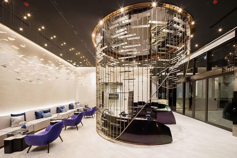 Life Sathorn Sierra : ไลฟ์ สาทร เซียร์รา, กรุงเทพ, ถนนราชพฤกษ์, ตลาดพลู, ธนบุรี, กรุงเทพ, 32 ตร.ม., คอนโด ให้เช่า, โดย Chanon Phangchienghien, 500474022 - DDproperty.com
