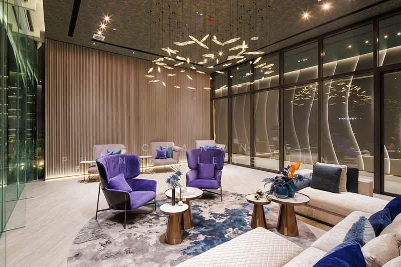 Life Sathorn Sierra : ไลฟ์ สาทร เซียร์รา, กรุงเทพ, ถนนราชพฤกษ์, ตลาดพลู, ธนบุรี, กรุงเทพ, 32 ตร.ม., คอนโด ให้เช่า, โดย Chanon Phangchienghien, 500474022 - DDproperty.com