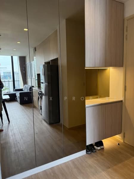 Noble State 39, Bangkok, 35 Soi Sukhumvit 39, Khlong Tan Nua, Watthana, Bangkok, 2 Bedrooms, 60 sqm, Condo For Rent, by Connex Property, 500474024 - DDproperty.com