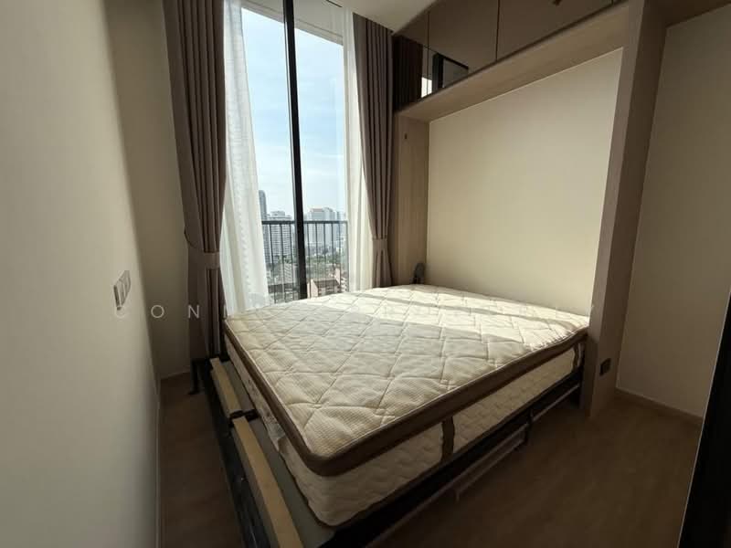 Noble State 39, Bangkok, 35 Soi Sukhumvit 39, Khlong Tan Nua, Watthana, Bangkok, 2 Bedrooms, 60 sqm, Condo For Rent, by Connex Property, 500474024 - DDproperty.com