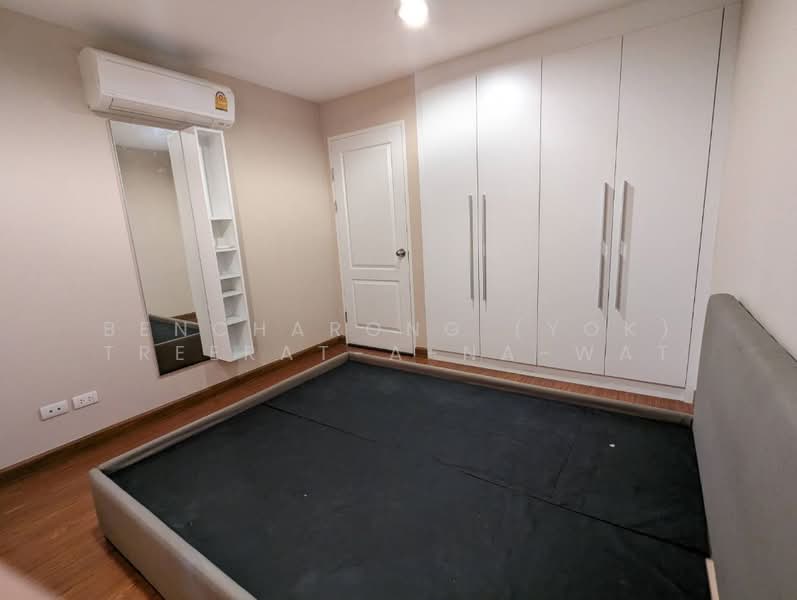 Belle Grand Rama 9, Bangkok, 131 Rama 9 Road, Huai Khwang, Bangkok, 1 Bedroom, 43 sqm, Condo For Rent, by Bencharong (Yok) Treerat-a-na-wat, 500474026 - DDproperty.com