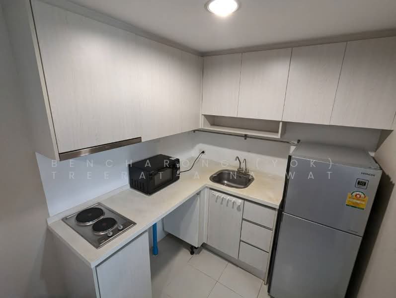 Belle Grand Rama 9, Bangkok, 131 Rama 9 Road, Huai Khwang, Bangkok, 1 Bedroom, 43 sqm, Condo For Rent, by Bencharong (Yok) Treerat-a-na-wat, 500474026 - DDproperty.com